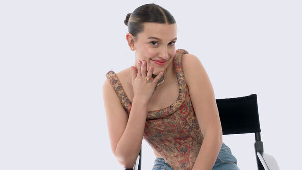 Millie B