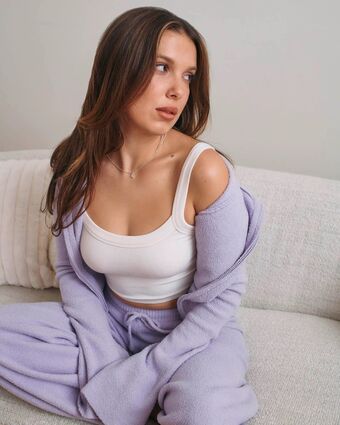 Millie Bobby Brown