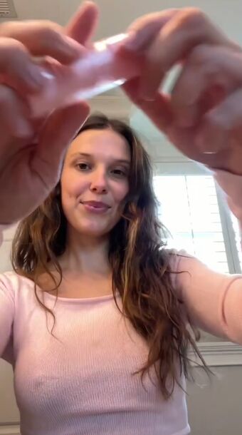 Millie Bobby Brown