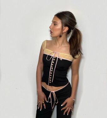 Millie Bobby Brown