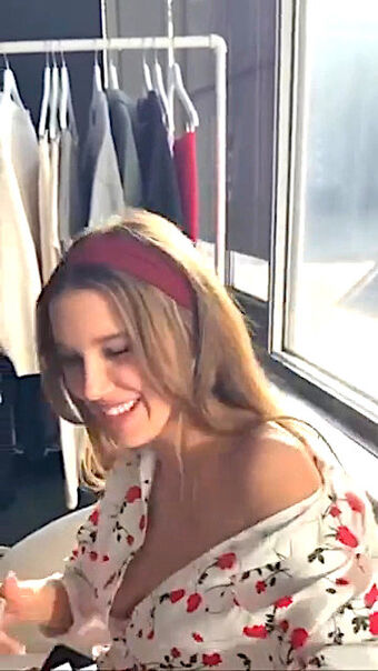 Millie Bobby Brown