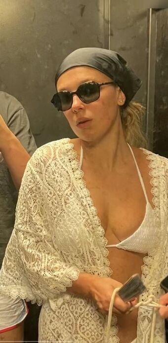 Millie Bobby Brown