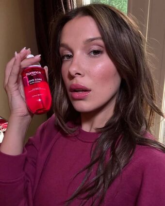 Millie Bobby Brown