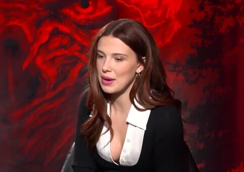 Millie Bobby Brown