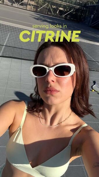 Millie Bobby Brown