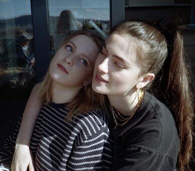 Millie Brady