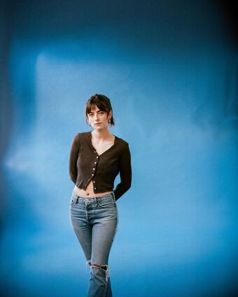 Millie Brady