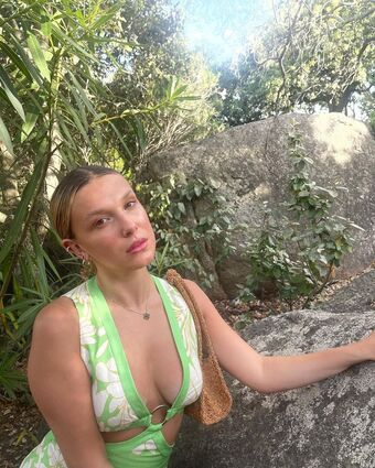 Millie Brown