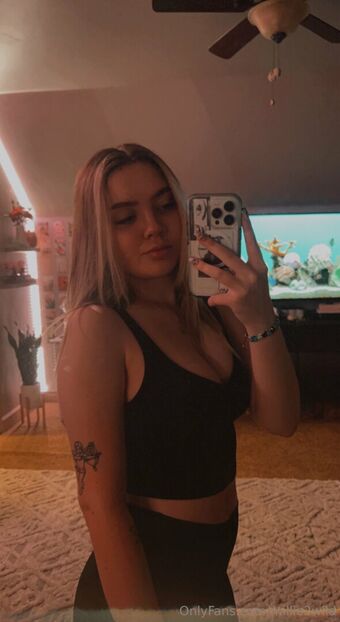 millie2wild Foto Nude Leaked OnlyFans 57