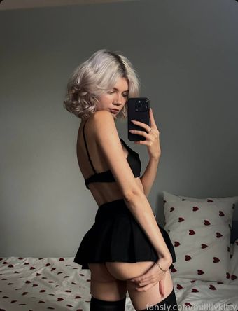 millllykitty Foto Nude Leaked OnlyFans 27
