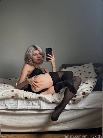 millllykitty Foto Nude Leaked OnlyFans 30