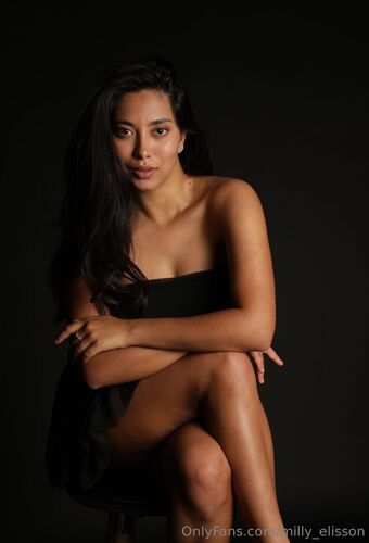milly_elisson Foto Nude Leaked OnlyFans 24
