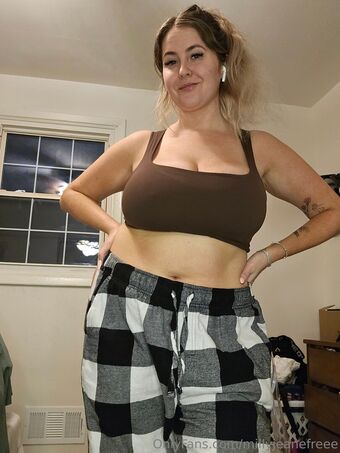 millyjeanefreee