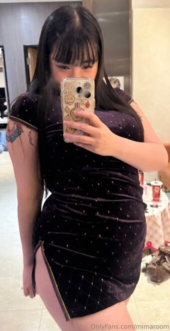 mimaroom Foto Nude Leaked OnlyFans 14