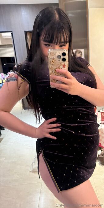 mimaroom Foto Nude Leaked OnlyFans 15