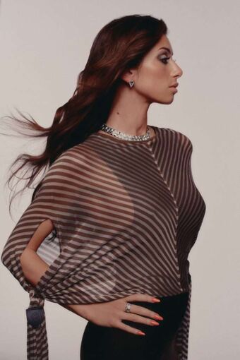 Mimi Keene Foto Nude Leaked OnlyFans 98