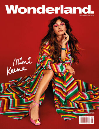 Mimi Keene Foto Nude Leaked OnlyFans 99