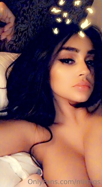 Mimi-qs Foto Nude Leaked OnlyFans 38