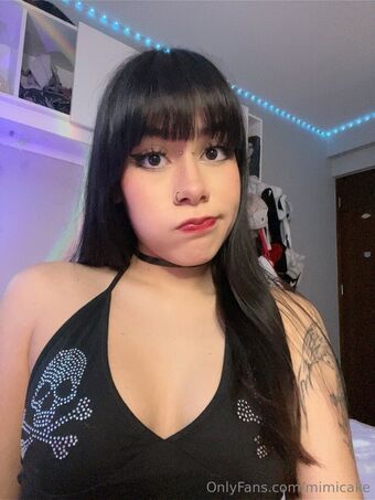 mimicake Foto Nude Leaked OnlyFans 33