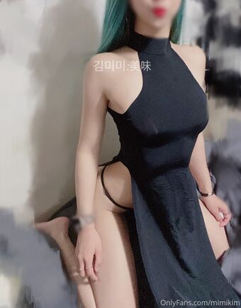 mimikim Foto Nude Leaked OnlyFans 10