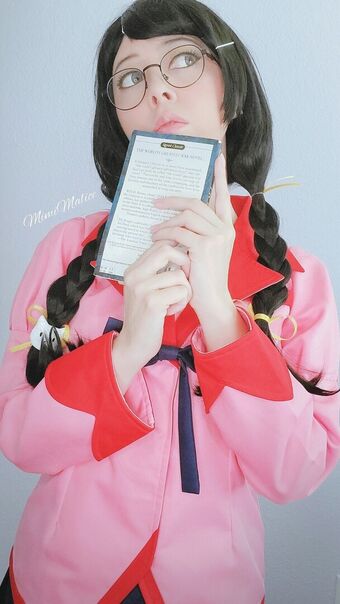 MimiMalice