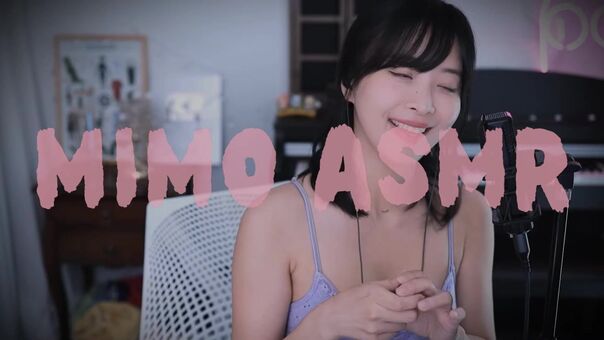 Mimo ASMR