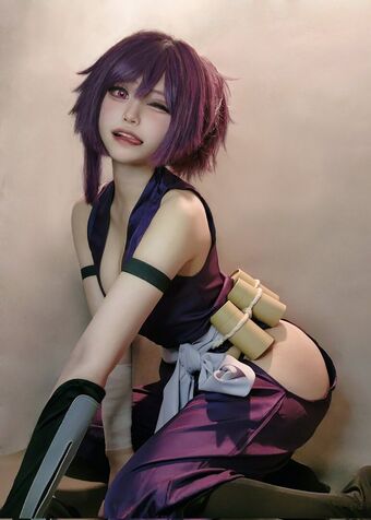 min_cosplay