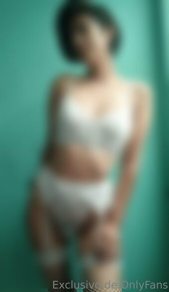 min_coss Foto Nude Leaked OnlyFans 35
