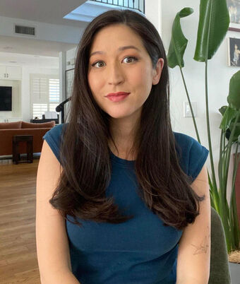 Mina Kimes