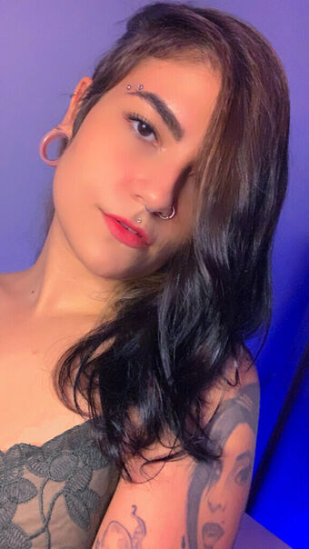Mina666Model Foto Nude Leaked OnlyFans 13