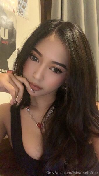 minameth Foto Nude Leaked OnlyFans 2