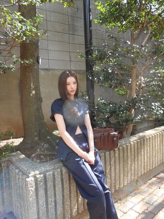 Minatozaki Sana Foto Nude Leaked OnlyFans 85