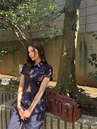 Minatozaki Sana Foto Nude Leaked OnlyFans 87