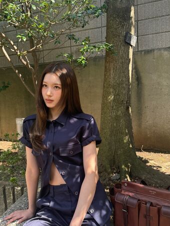 Minatozaki Sana Foto Nude Leaked OnlyFans 90