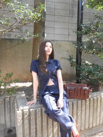 Minatozaki Sana Foto Nude Leaked OnlyFans 91