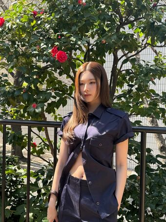 Minatozaki Sana Foto Nude Leaked OnlyFans 92