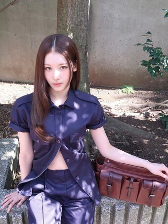 Minatozaki Sana Foto Nude Leaked OnlyFans 93