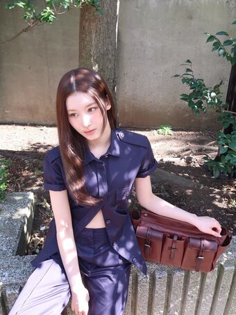 Minatozaki Sana Foto Nude Leaked OnlyFans 95