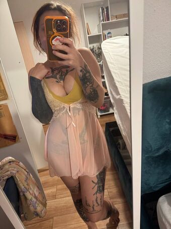 Mind_rina Foto Nude Leaked OnlyFans 13