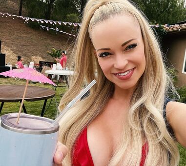 Mindy Robinson