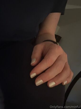 minful Foto Nude Leaked OnlyFans 12