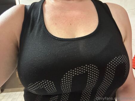 minful Foto Nude Leaked OnlyFans 24
