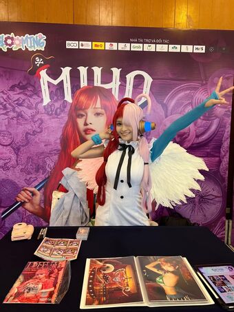 Mingmihoo