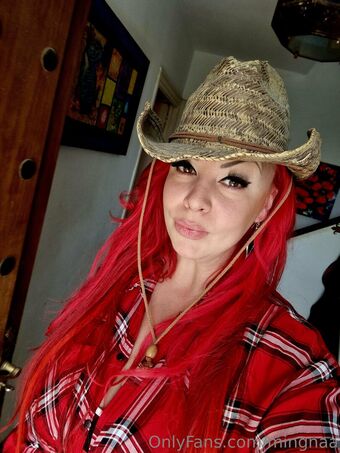 mingnaa Foto Nude Leaked OnlyFans 21