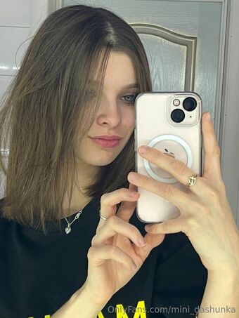 mini_dashunka Foto Nude Leaked OnlyFans 1