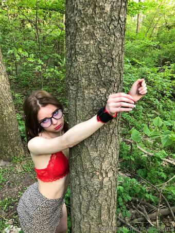 mini_violet Foto Nude Leaked OnlyFans 20