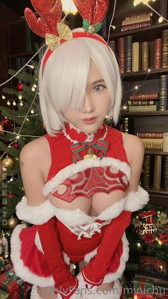 Minichu