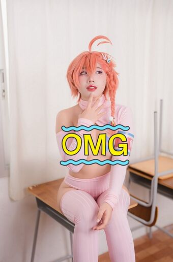 minikatuii Foto Nude Leaked OnlyFans 5