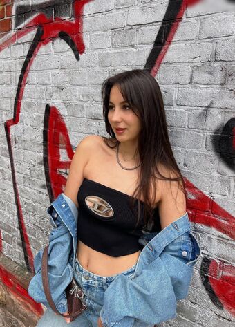 Minimoli Foto Nude Leaked OnlyFans 17