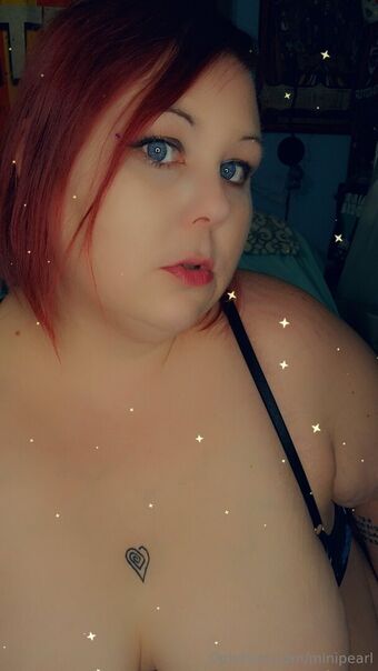 minipearl Foto Nude Leaked OnlyFans 8